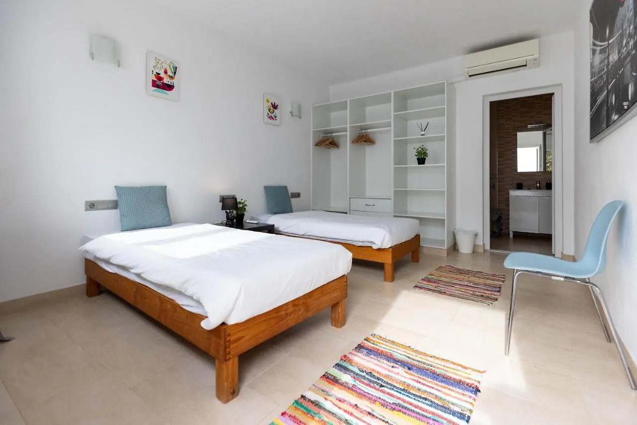 Villa Mollie Ibiza Sant Antoni de Portmany 0*,  Hiszpania