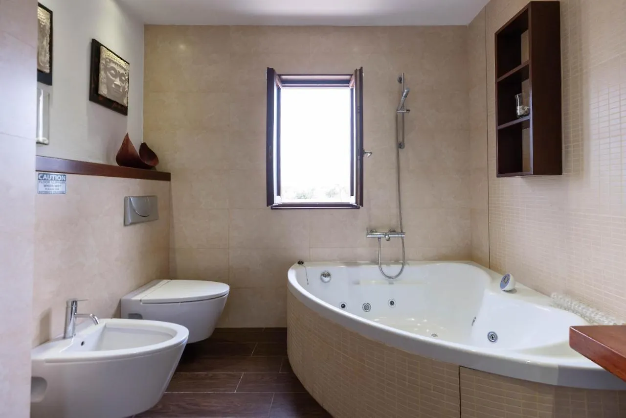 Villa Mollie Ibiza Sant Antoni de Portmany