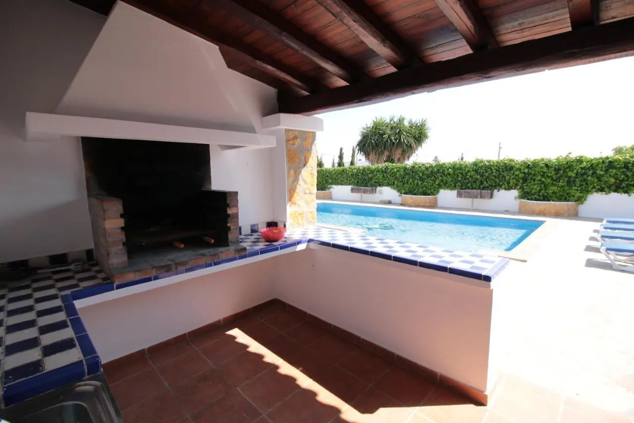 Villa Mollie Ibiza Sant Antoni de Portmany Hiszpania