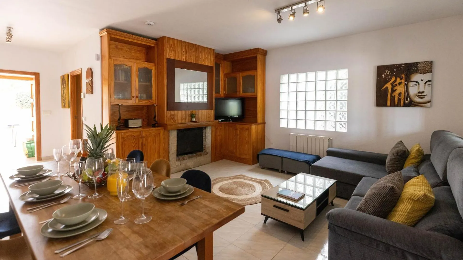 Villa Mollie Ibiza Sant Antoni de Portmany