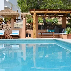 Pujol San Antonio (Ibiza)