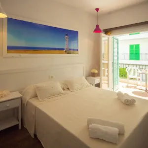 Sunset Ibiza Pensjonat