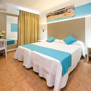 Adelino Hotel