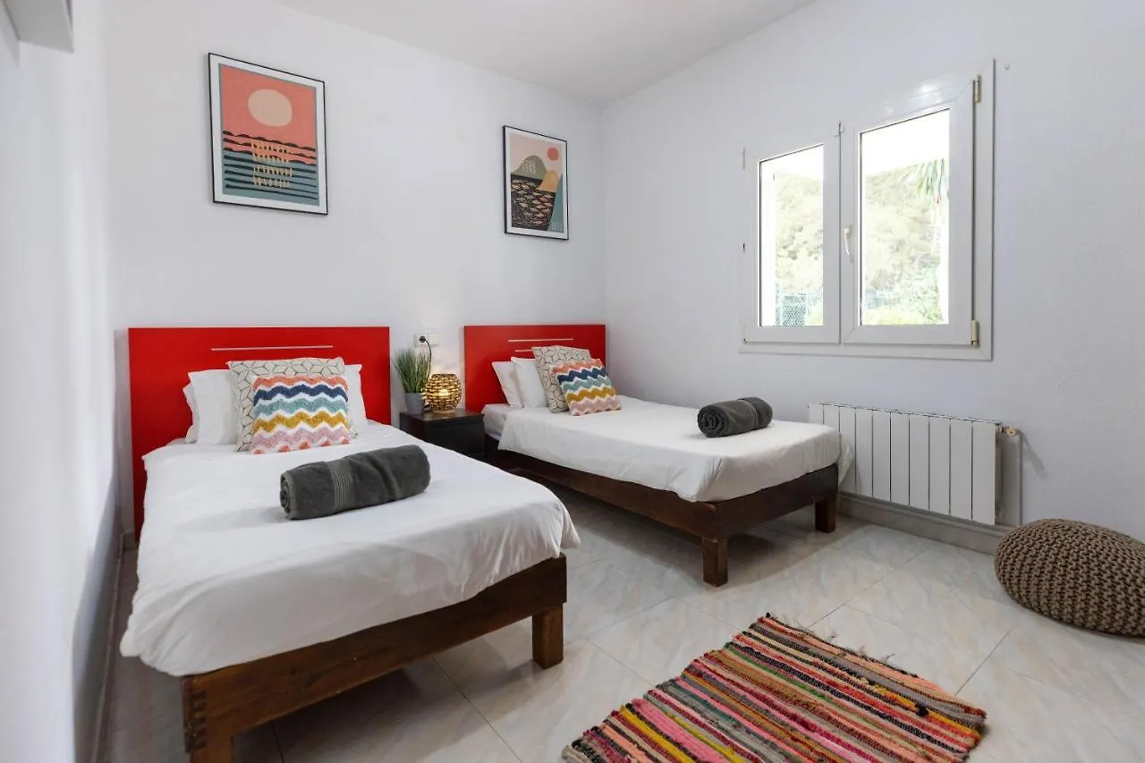 Villa Mollie Ibiza San Antonio  0*, San Antonio (Ibiza)