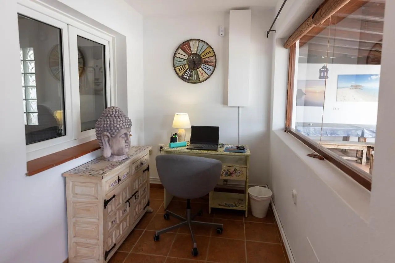 Villa Mollie Ibiza San Antonio  Spain