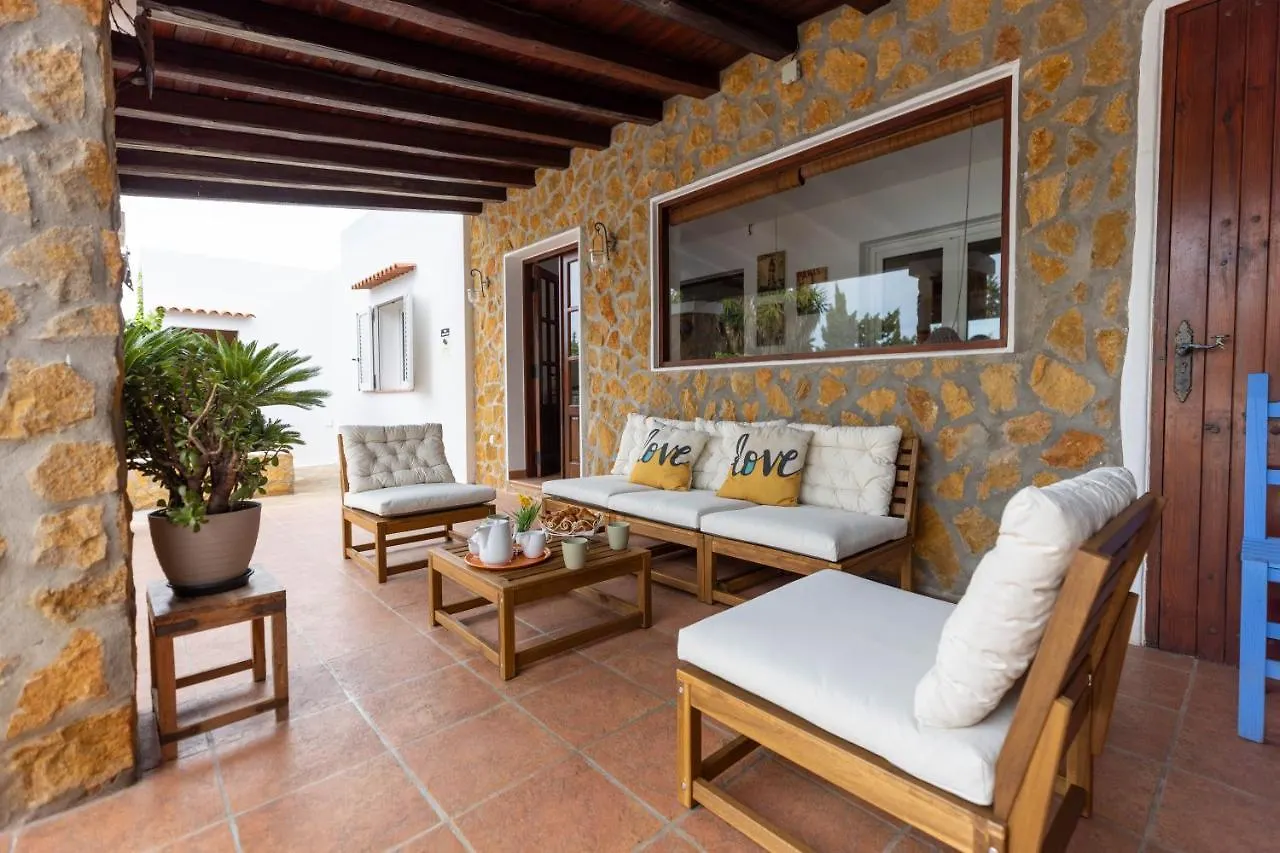 Villa Mollie Ibiza San Antonio  0*, San Antonio (Ibiza) Spain