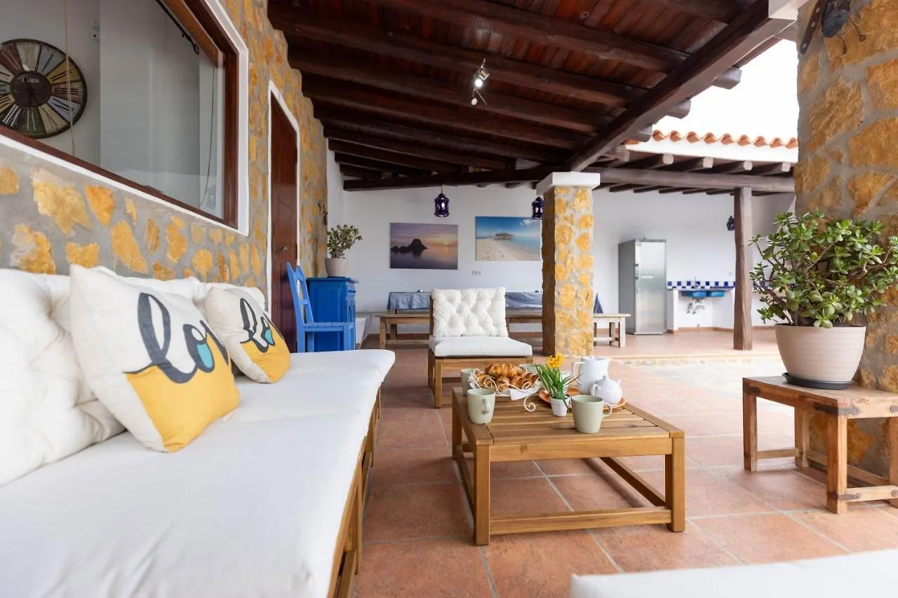 Villa Mollie Ibiza San Antonio