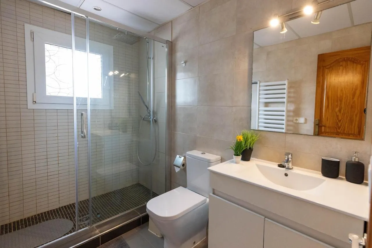 Villa Mollie Ibiza San Antonio