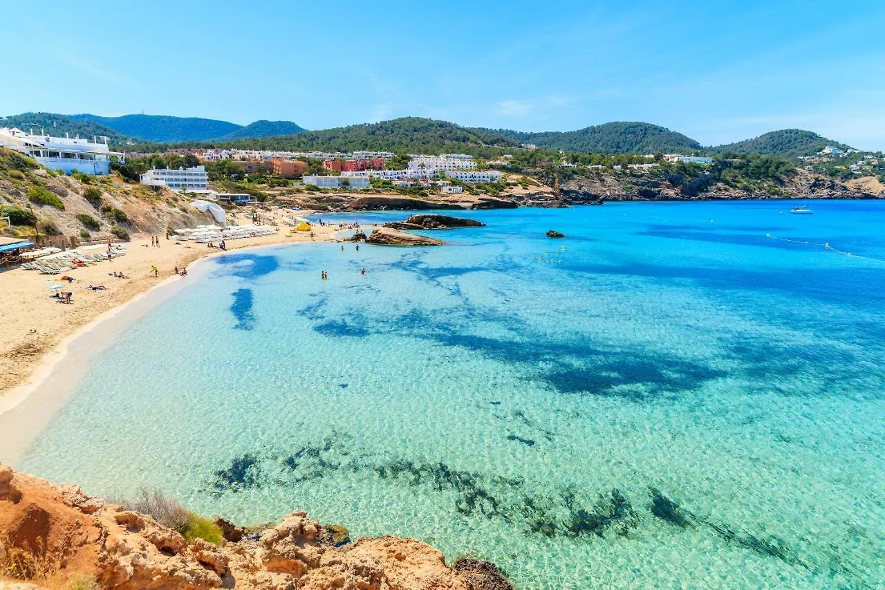 Villa Mollie Ibiza San Antonio  San Antonio (Ibiza)
