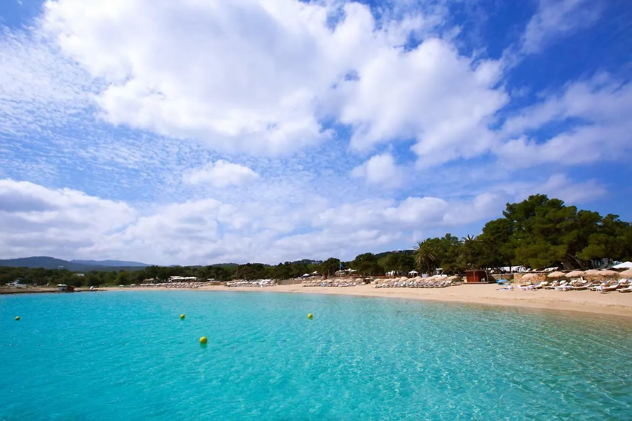 Villa Mollie Ibiza San Antonio