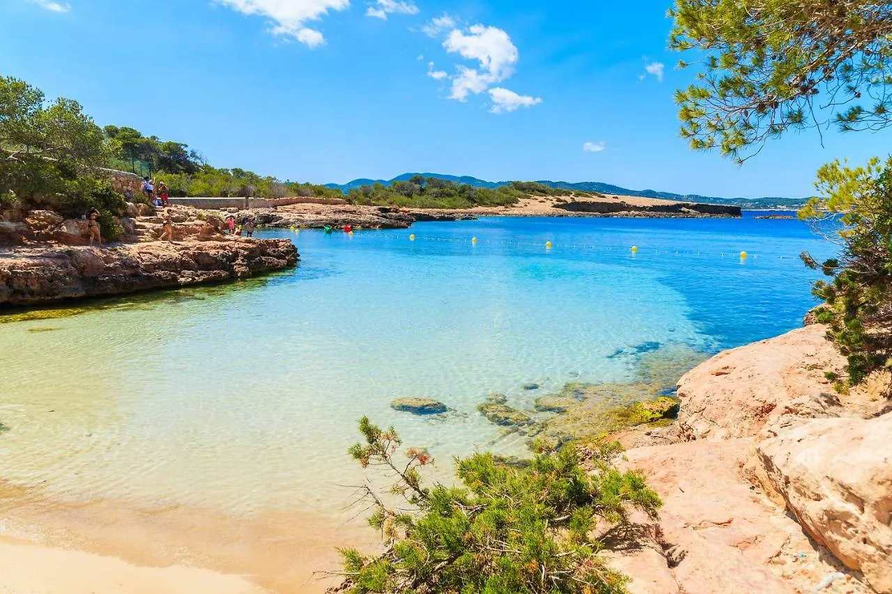 Villa Mollie Ibiza San Antonio  0*, San Antonio (Ibiza)